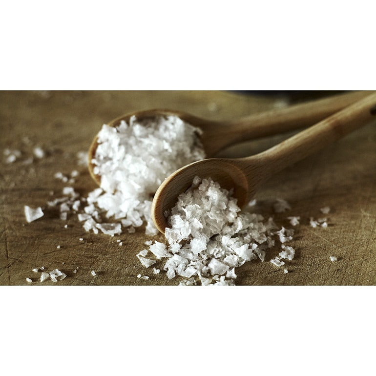 Sare Maldon, sare de mare, neiodata, 125gr