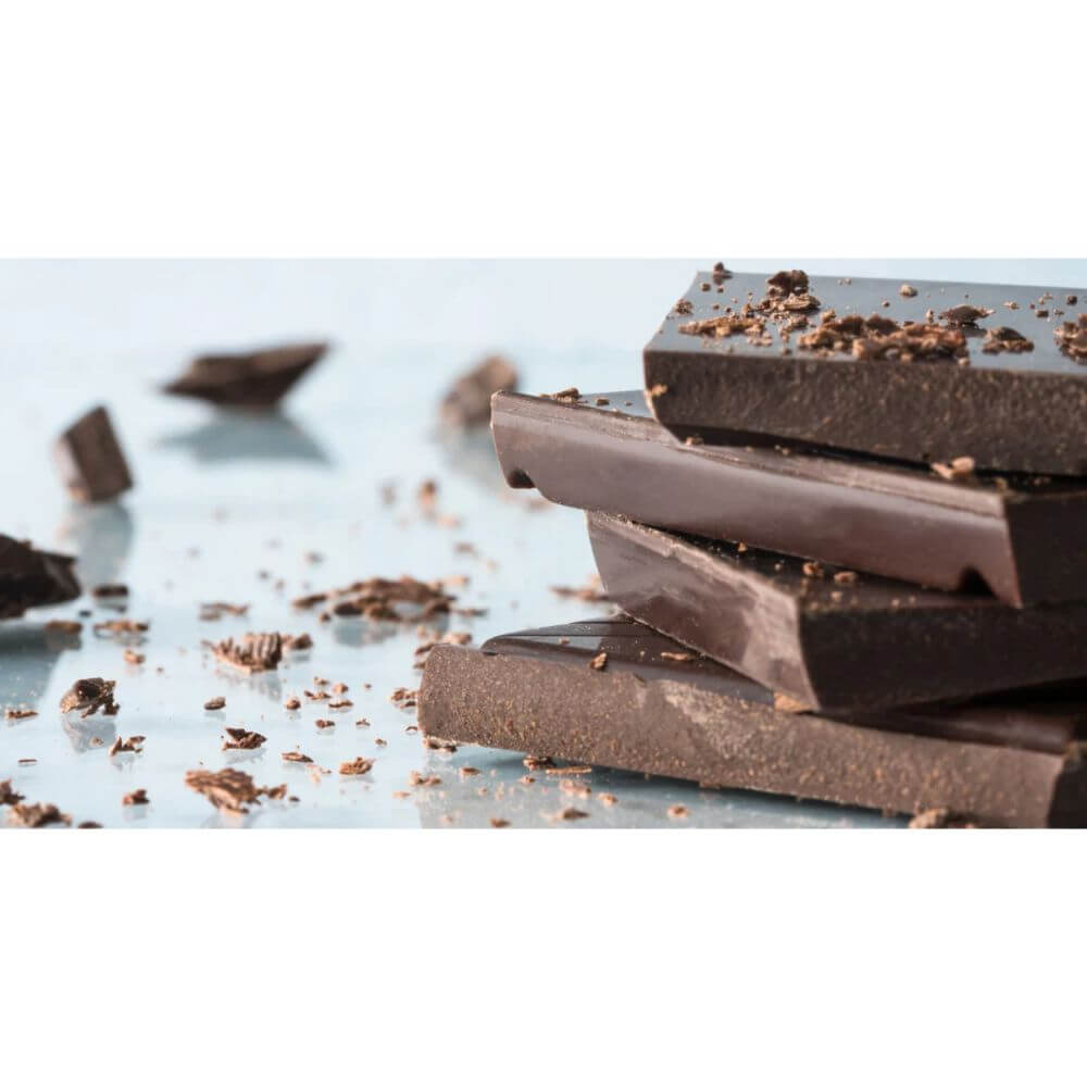 Ciocolata Neagra Tai Tau Exclusive, 90 g, 99% Cacao