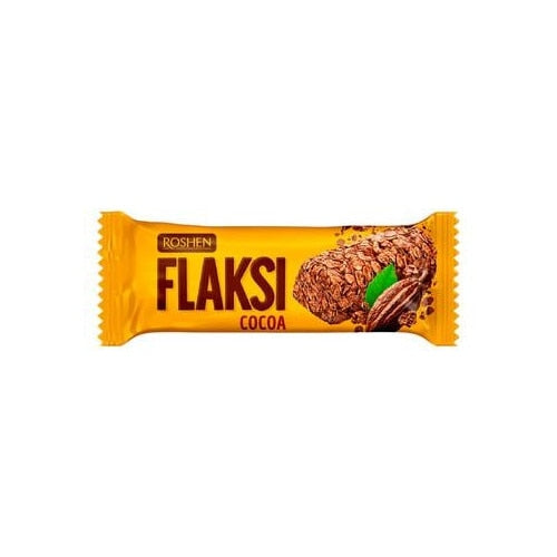 Bomboane Roshen Flaksi cacao 500g