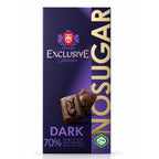 Ciocolata neagra 70% Taitau Exclusive Selection