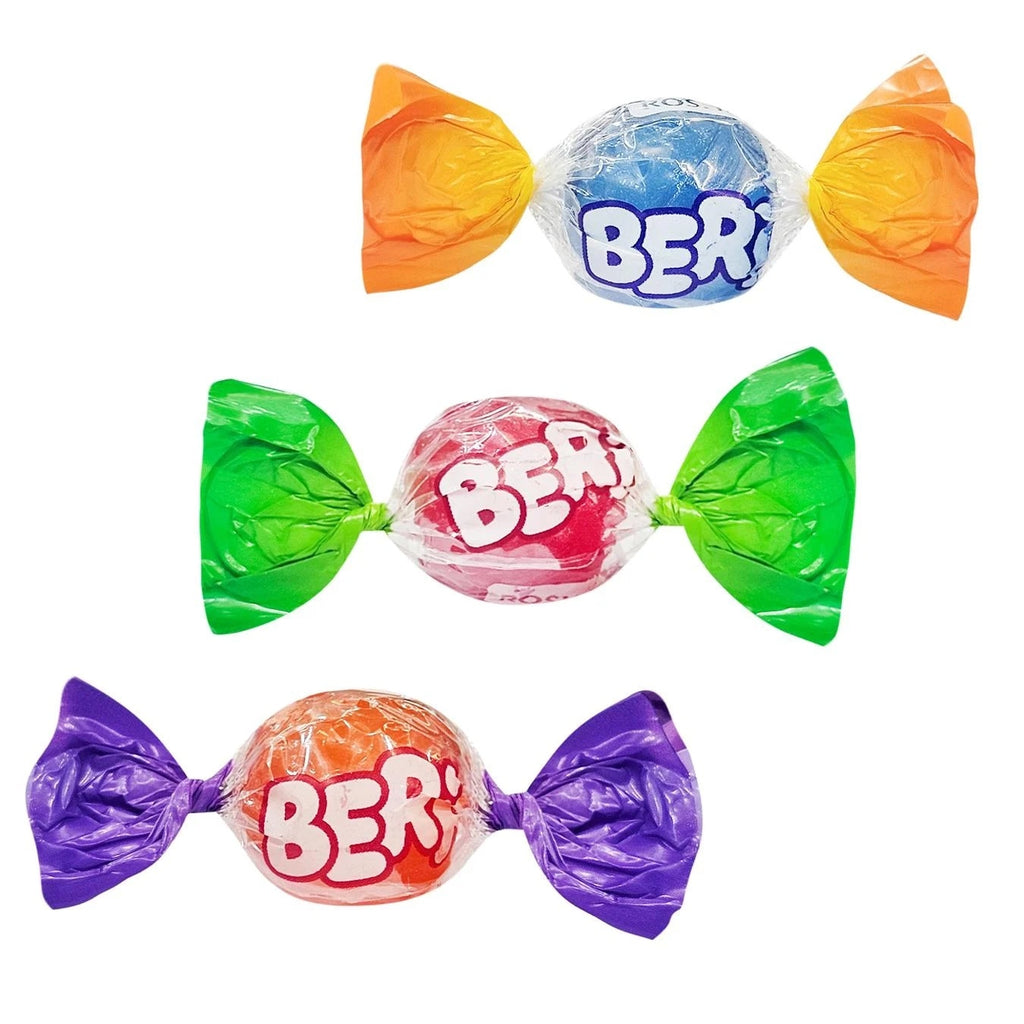 Bomboane cu umplutura de fructe Roshen Beri 1 kg