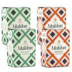 Sare Maldon, sare de mare, neiodata, 125gr