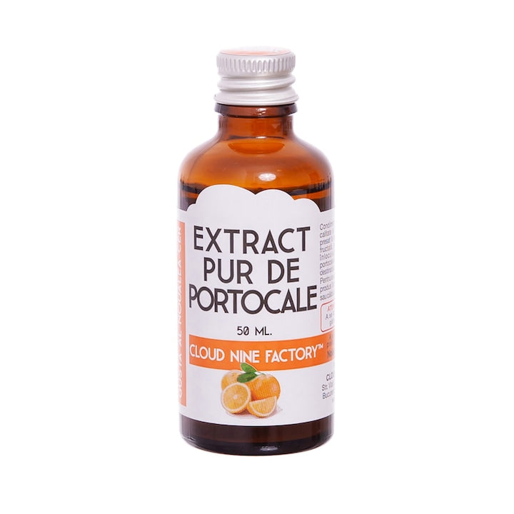 Extract Pur de Portocale 50 ml