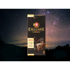 Ciocolata Neagra Tai Tau Exclusive, 90 g, 99% Cacao