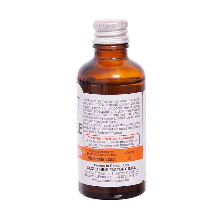 Extract Pur de Portocale 50 ml