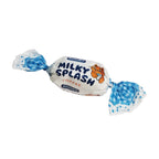 Milky Splash, caramele toffee cu umplutura de lapte 1 Kg, Roshen