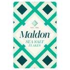 Sare Maldon, sare de mare, neiodata, 125gr