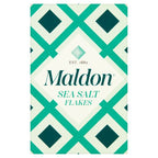 Sare Maldon, sare de mare, neiodata, 125gr