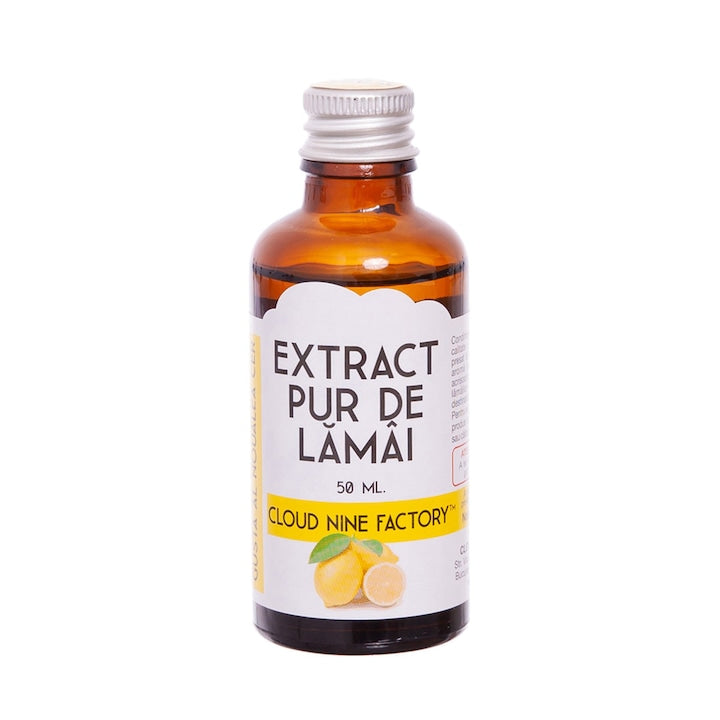 Extract Pur de Lamai 50 ml