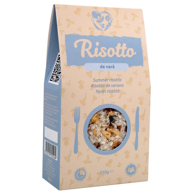 Risotto de Vara 250 gr