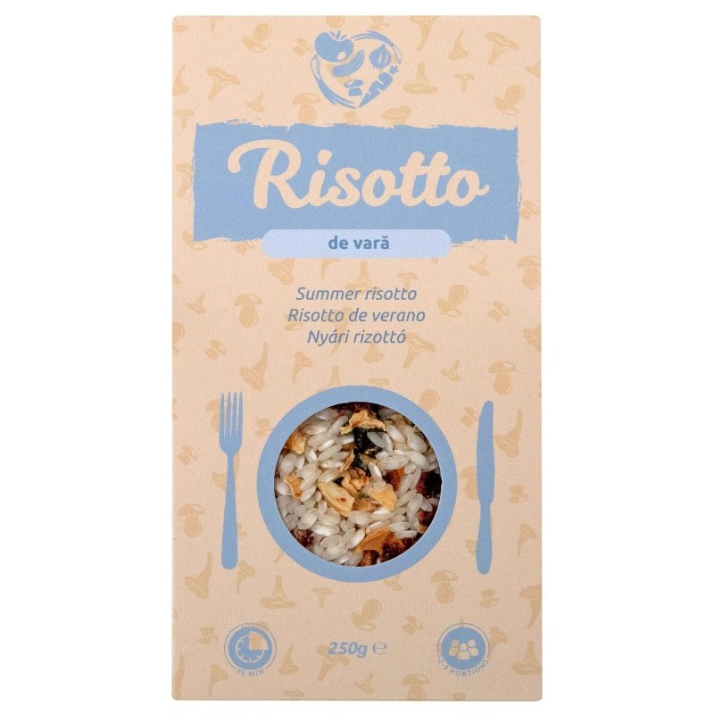 Risotto de Vara 250 gr