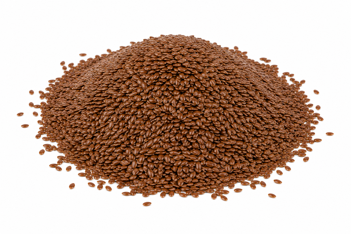 Semințe de in brun 250 g