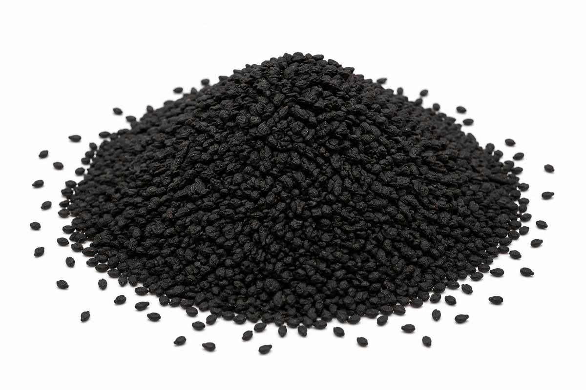Semințe de negrilică (chimen negru) 250 g