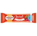 Baton musli cu fructe roșii, fără zahăr adăugat, 20 g