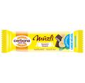 Baton musli cu banane, fără zahăr adăugat 20 g
