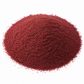 Sumac măcinat, pulbere roșu-închis