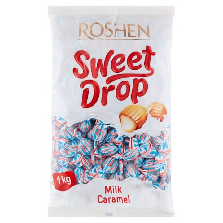 Pungă Sweet Drop Roshen 1 kg