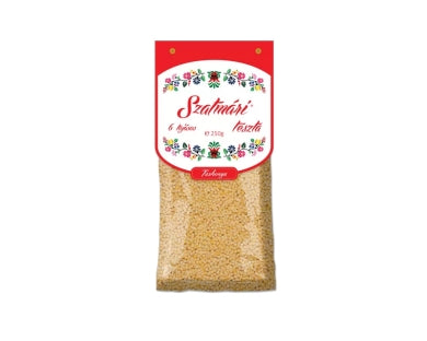 Paste Cuș-cuș 250g Szatmari