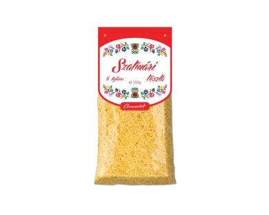 Paste Fidea, 200g Szatmari