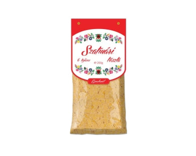 Paste Frunze 200g Szatmari