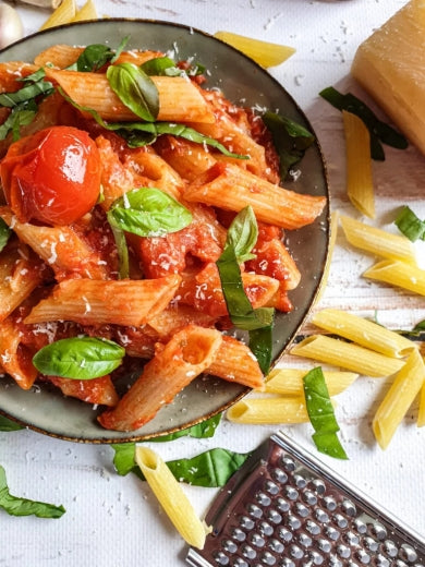 Penne Paste, 400g Szatmari