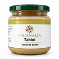 Tahini pastă de susan Bacanalia 340 g