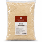 Țelină rădăcină pudră 900 g, pungă Bacanalia