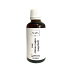 Ulei chimen negru, presat la rece, 50 ml