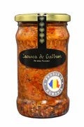 Zacuscă de gălbiori